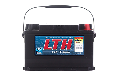 LTH HI TEC H-48/91(LN3)-730 más calidad y meses de garantía, larga duración
